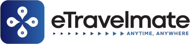 Etravelmate Logo